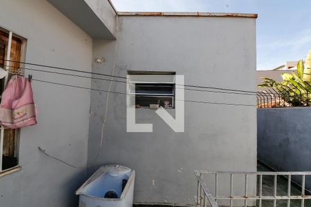 Casa à venda com 134m², 2 quartos e 2 vagasÁrea de Serviço