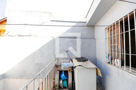 Casa à venda com 134m², 2 quartos e 2 vagasÁrea de Serviço