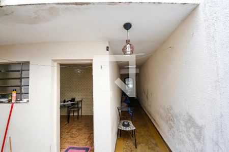 Casa à venda com 134m², 2 quartos e 2 vagasÁrea Externa