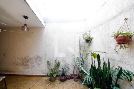 Casa à venda com 134m², 2 quartos e 2 vagasÁrea Externa