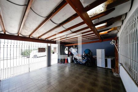 Casa à venda com 134m², 2 quartos e 2 vagasGaragem
