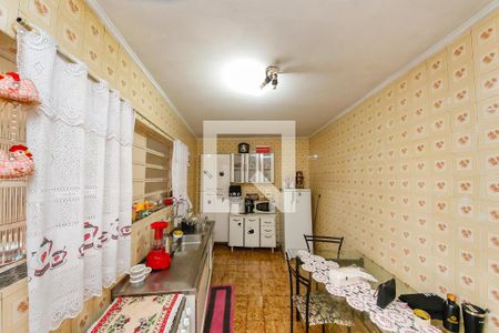 Casa à venda com 134m², 2 quartos e 2 vagasCozinha