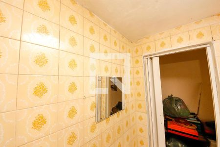 Casa à venda com 134m², 2 quartos e 2 vagasBanheiro de serviço