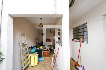 Casa à venda com 134m², 2 quartos e 2 vagasÁrea Externa