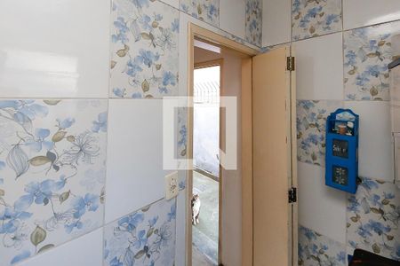 Casa à venda com 134m², 2 quartos e 2 vagasBanheiro