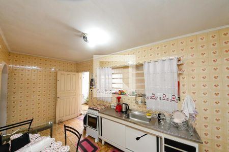 Casa à venda com 134m², 2 quartos e 2 vagasCozinha