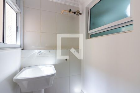 Apartamento à venda com 47m², 2 quartos e 1 vagaÁrea de Serviço 