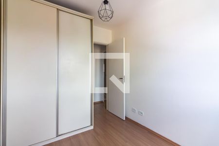 Quarto 1 de apartamento à venda com 2 quartos, 47m² em São Pedro, Osasco