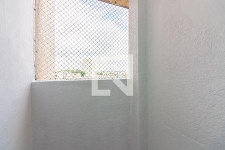 Apartamento à venda com 47m², 2 quartos e 1 vagaVaranda 