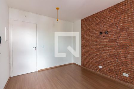Apartamento à venda com 47m², 2 quartos e 1 vagaSala 