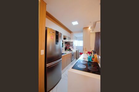 Apartamento para alugar com 60m², 2 quartos e 1 vaga Apartamento para alugar com 60m², 2 quartos e 1 vagaCozinha