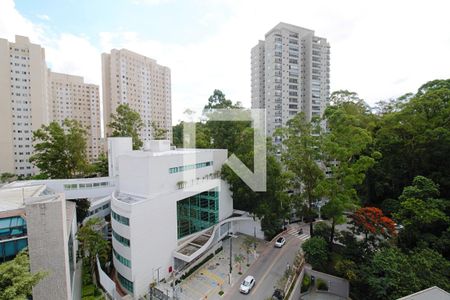 Apartamento para alugar com 60m², 2 quartos e 1 vaga Apartamento para alugar com 60m², 2 quartos e 1 vagaVista da Suíte 1