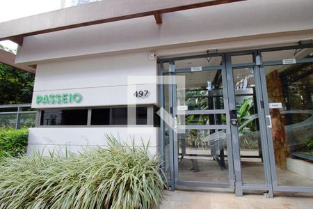 Apartamento para alugar com 60m², 2 quartos e 1 vaga Apartamento para alugar com 60m², 2 quartos e 1 vagaFachada e portaria