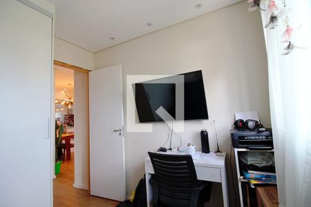 Apartamento para alugar com 60m², 2 quartos e 1 vaga Apartamento para alugar com 60m², 2 quartos e 1 vagaQuarto 2