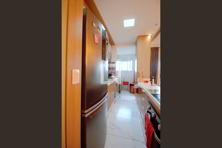 Apartamento para alugar com 60m², 2 quartos e 1 vaga Apartamento para alugar com 60m², 2 quartos e 1 vagaCozinha