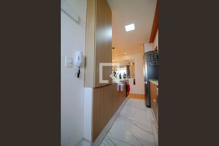 Apartamento para alugar com 60m², 2 quartos e 1 vaga Apartamento para alugar com 60m², 2 quartos e 1 vagaCozinha
