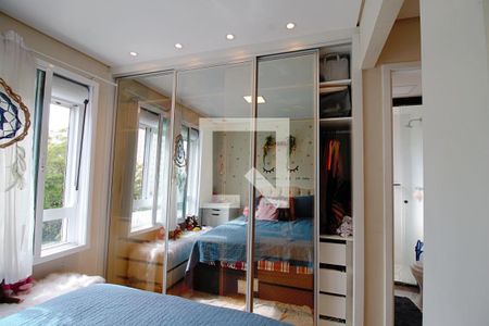 Apartamento para alugar com 60m², 2 quartos e 1 vaga Apartamento para alugar com 60m², 2 quartos e 1 vagaSuíte 1