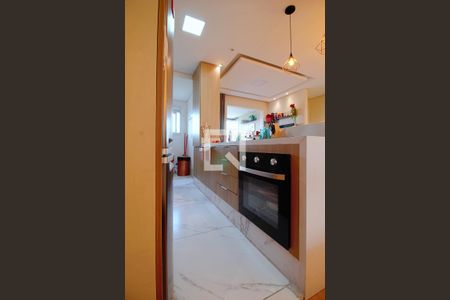 Apartamento para alugar com 60m², 2 quartos e 1 vaga Apartamento para alugar com 60m², 2 quartos e 1 vagaCozinha