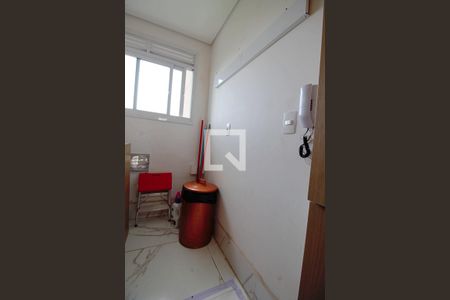 Apartamento para alugar com 60m², 2 quartos e 1 vaga Apartamento para alugar com 60m², 2 quartos e 1 vagaÁrea de Serviço