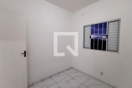 Quarto 2 de casa para alugar com 2 quartos, 52m² em Jardim São Paulo, Várzea Paulista