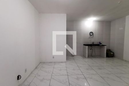 Casa para alugar com 2 quartos, 52m² em Jardim São Paulo, Várzea Paulista