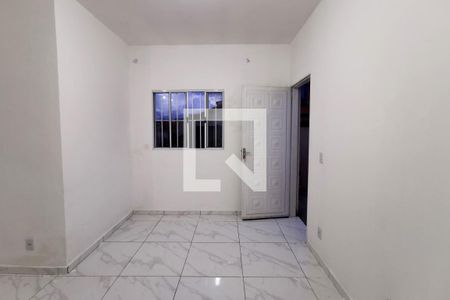 Sala de casa para alugar com 2 quartos, 52m² em Jardim São Paulo, Várzea Paulista