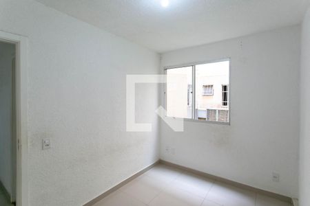 Quarto 2 de apartamento à venda com 2 quartos, 44m² em São Gabriel, Belo Horizonte