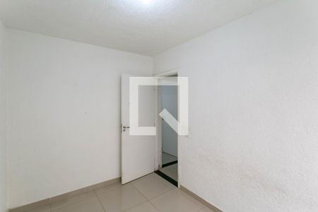 Quarto 2 de apartamento à venda com 2 quartos, 44m² em São Gabriel, Belo Horizonte