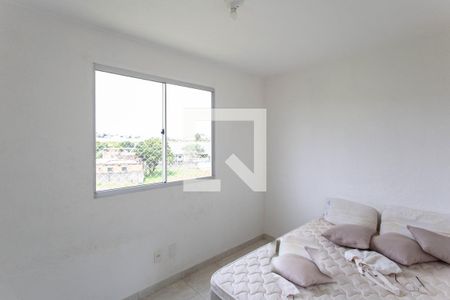 Quarto 1 de apartamento à venda com 2 quartos, 44m² em São Gabriel, Belo Horizonte