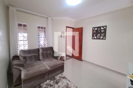 Sala de casa à venda com 2 quartos, 78m² em Vila Alpina, São Paulo
