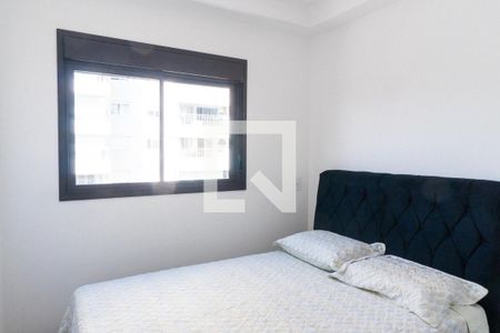Quarto de apartamento para alugar com 1 quarto, 29m² em Vila Santa Catarina, São Paulo