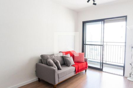 Apartamento para alugar com 1 quarto, 29m² em Vila Santa Catarina, São Paulo