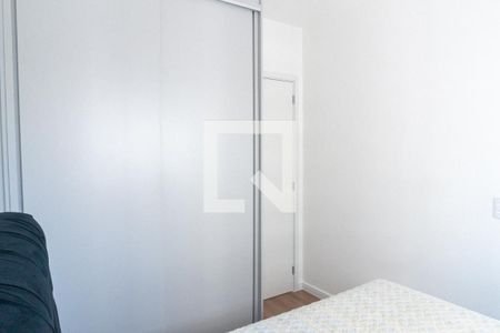Quarto de apartamento para alugar com 1 quarto, 29m² em Vila Santa Catarina, São Paulo