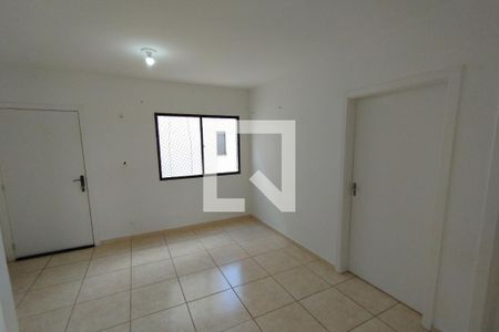 Sala de apartamento para alugar com 2 quartos, 43m² em Recanto das Palmeiras, Ribeirão Preto