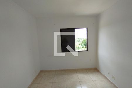 Dormitório 01 de apartamento para alugar com 2 quartos, 43m² em Recanto das Palmeiras, Ribeirão Preto
