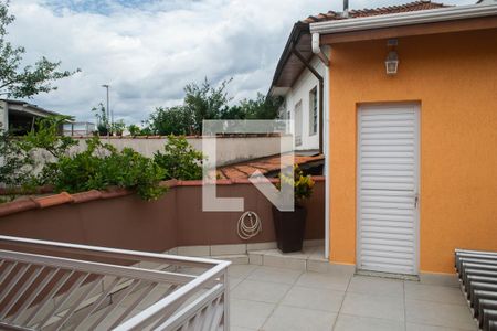 Casa à venda com 160m², 3 quartos e 2 vagas Casa à venda com 160m², 3 quartos e 2 vagasVista Quarto 2