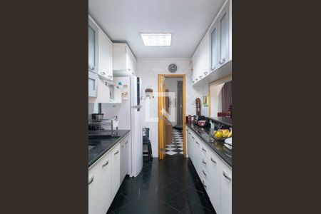 Casa à venda com 160m², 3 quartos e 2 vagas Casa à venda com 160m², 3 quartos e 2 vagasCozinha