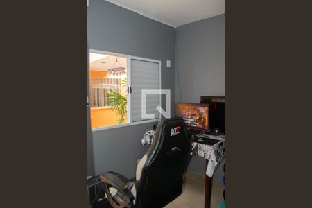 Casa à venda com 160m², 3 quartos e 2 vagas Casa à venda com 160m², 3 quartos e 2 vagasQuarto serviço