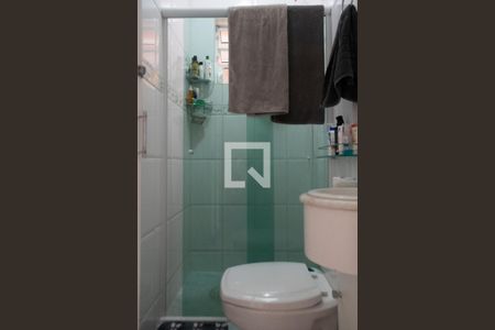 Casa à venda com 160m², 3 quartos e 2 vagas Casa à venda com 160m², 3 quartos e 2 vagasBanheiro