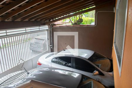 Casa à venda com 160m², 3 quartos e 2 vagas Casa à venda com 160m², 3 quartos e 2 vagasGaragem