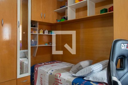 Casa à venda com 160m², 3 quartos e 2 vagas Casa à venda com 160m², 3 quartos e 2 vagasQuarto 2