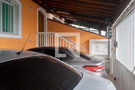 Casa à venda com 160m², 3 quartos e 2 vagas Casa à venda com 160m², 3 quartos e 2 vagasGaragem