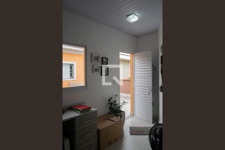 Casa à venda com 160m², 3 quartos e 2 vagas Casa à venda com 160m², 3 quartos e 2 vagasEdícula