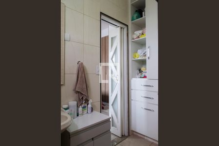 Casa à venda com 160m², 3 quartos e 2 vagas Casa à venda com 160m², 3 quartos e 2 vagasBanheiro quarto 1