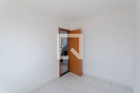 Quarto de apartamento para alugar com 2 quartos, 88m² em Copacabana, Belo Horizonte