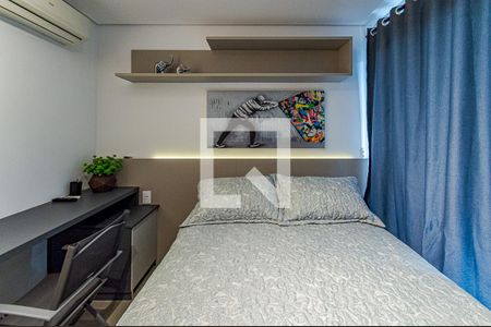 Studio de kitnet/studio à venda com 1 quarto, 24m² em Consolação, São Paulo