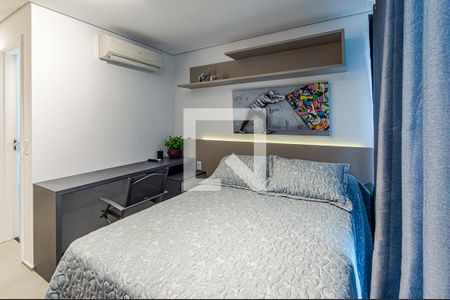 Studio de kitnet/studio à venda com 1 quarto, 24m² em Consolação, São Paulo