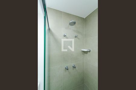 Studio para alugar com 24m², 1 quarto e sem vagaBanheiro