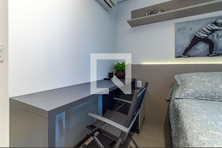 Studio de kitnet/studio à venda com 1 quarto, 24m² em Consolação, São Paulo