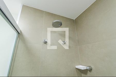 Studio para alugar com 24m², 1 quarto e sem vagaBanheiro